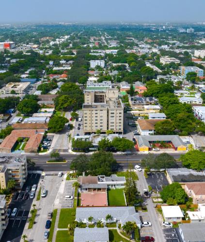 praia hotel boutique and apartments hollywood