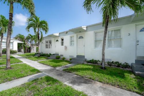 praia hotel boutique and apartments hollywood