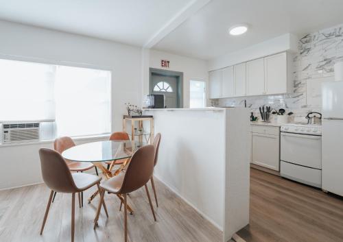 praia hotel boutique and apartments hollywood