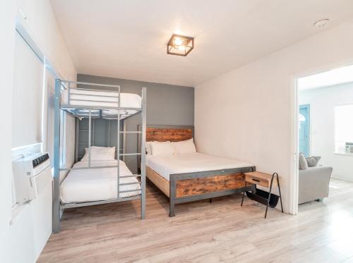 praia hotel boutique and apartments hollywood