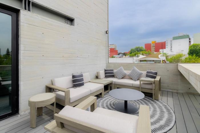 capitalia luxury apartments moliere