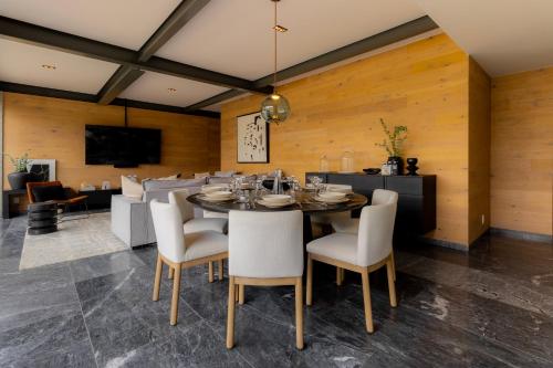 capitalia luxury apartments moliere