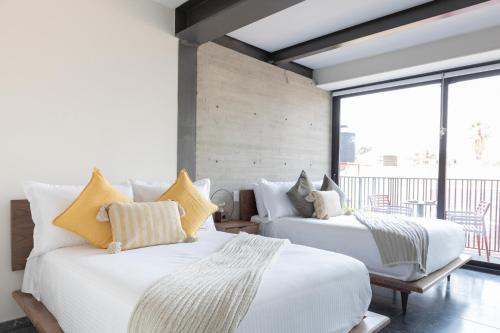 capitalia luxury apartments moliere