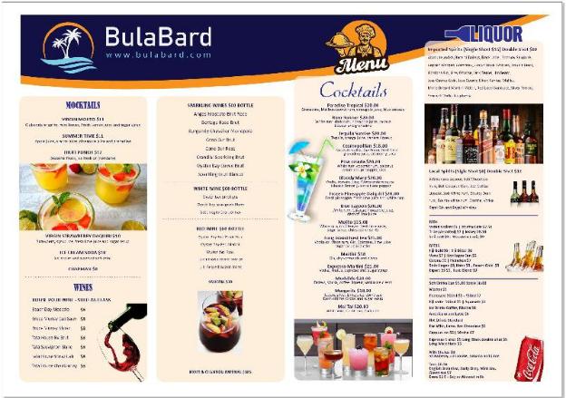 hotel bulabard
