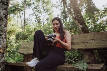 overo lodge and selva