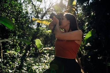 overo lodge and selva