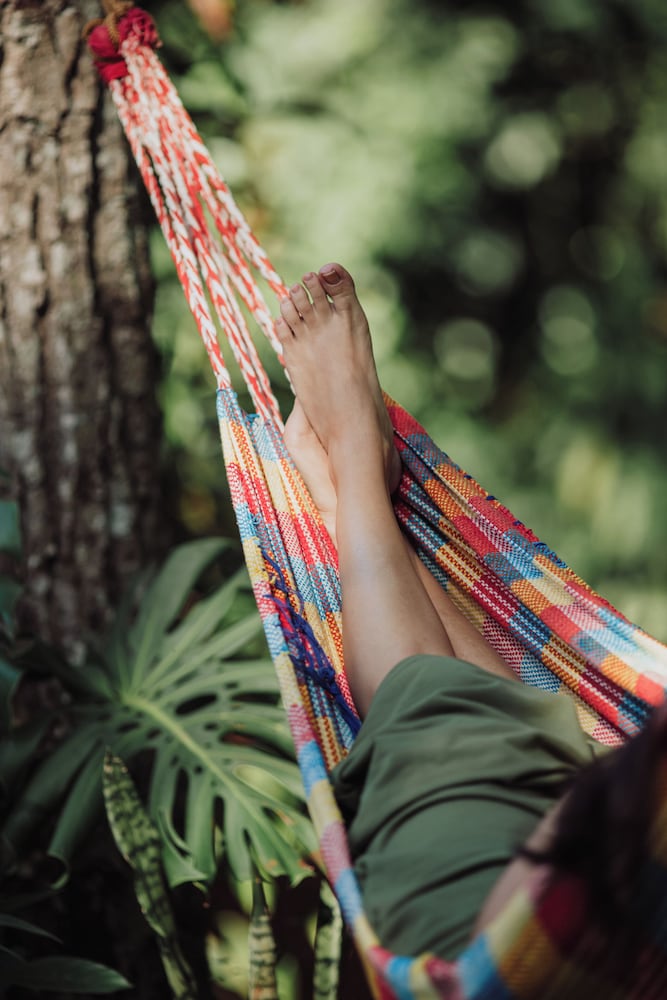 overo lodge and selva