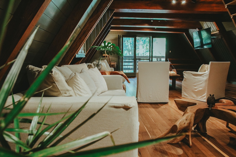 overo lodge and selva