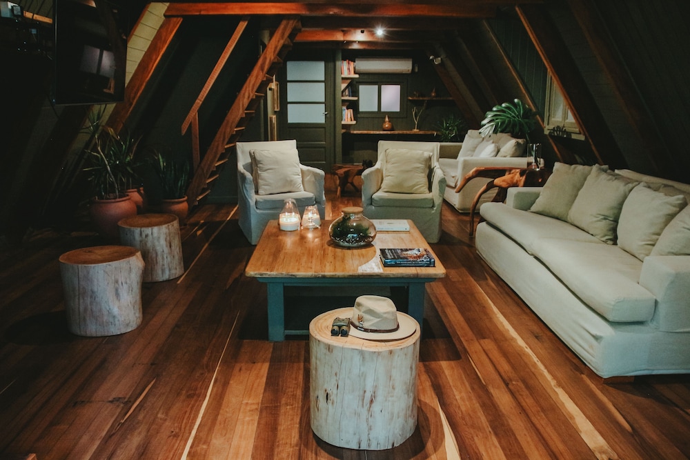 overo lodge and selva