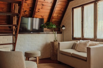 overo lodge and selva