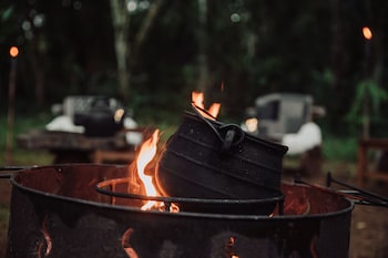 overo lodge and selva