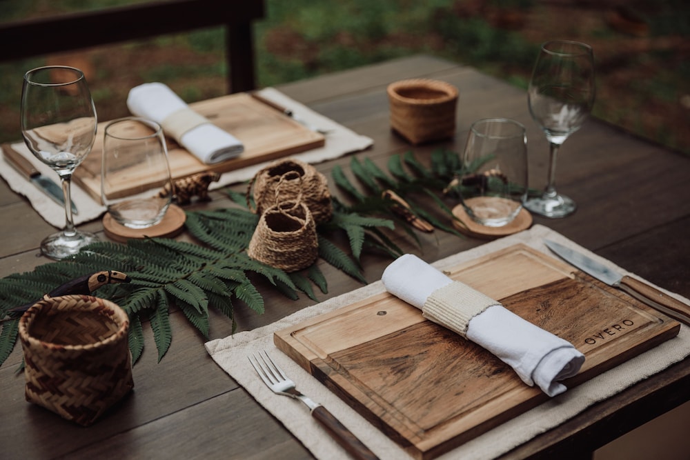 overo lodge and selva