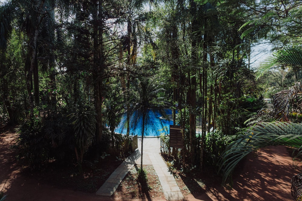 overo lodge and selva