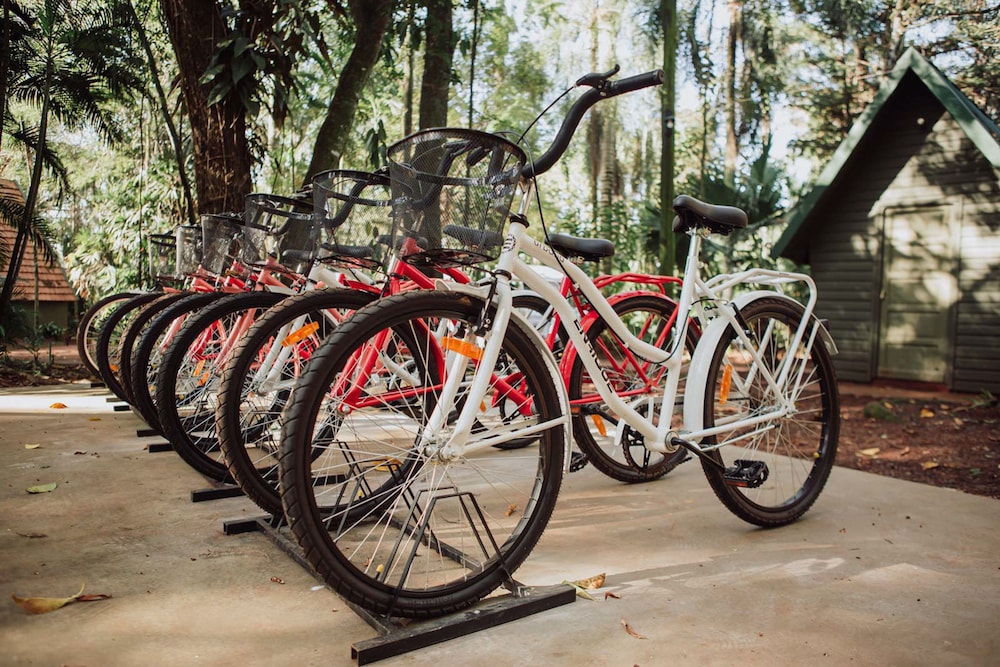 overo lodge and selva