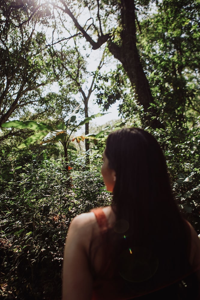 overo lodge and selva