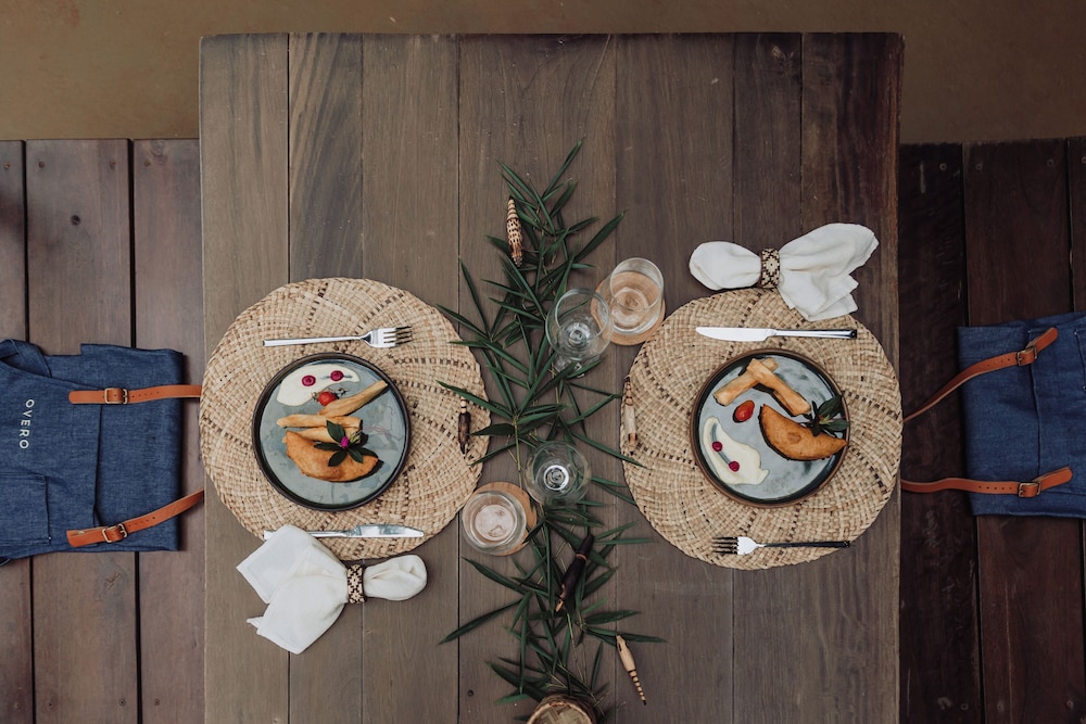 overo lodge and selva