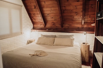 overo lodge and selva