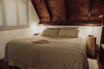 overo lodge and selva