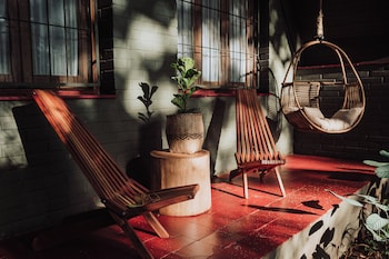 overo lodge and selva