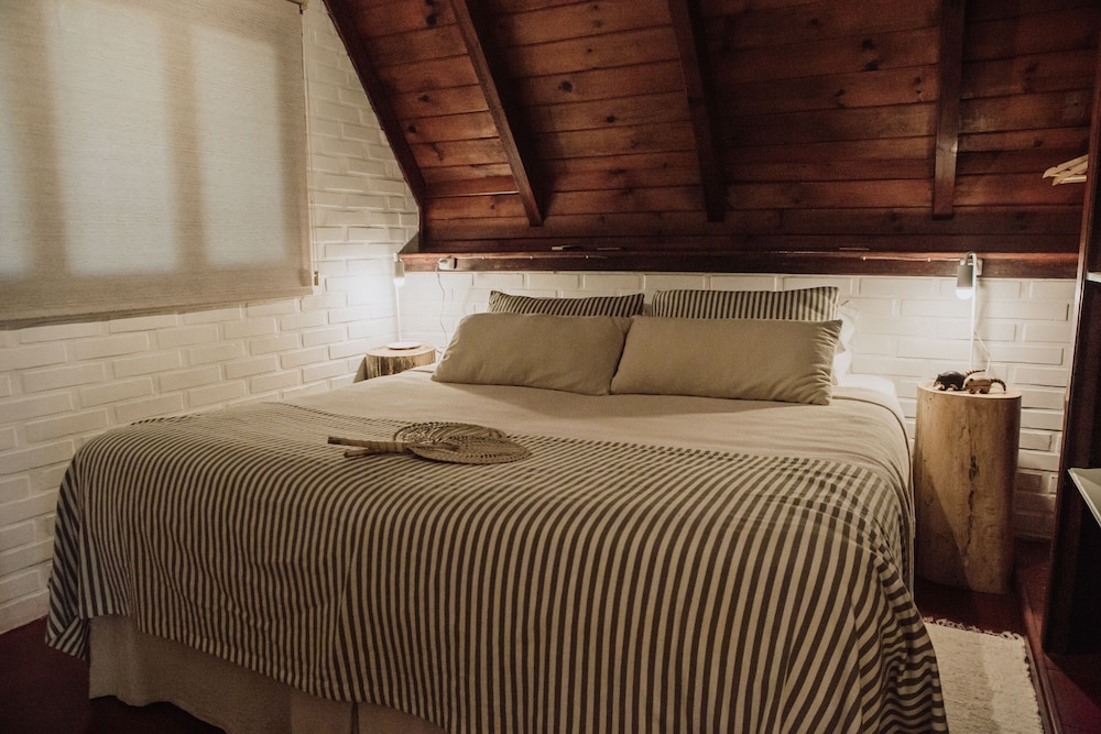 overo lodge and selva