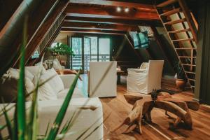 overo lodge and selva