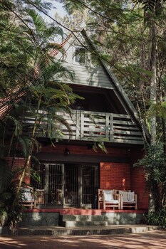 overo lodge and selva