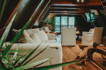 overo lodge and selva