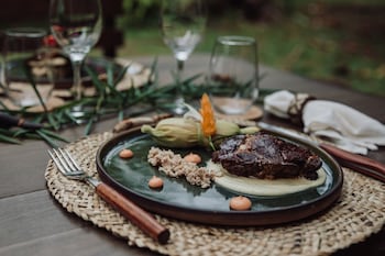 overo lodge and selva