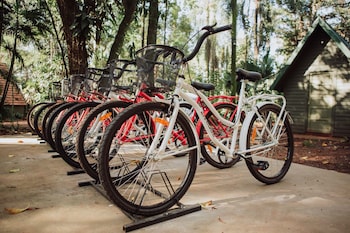 overo lodge and selva