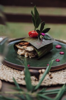 overo lodge and selva