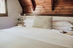 overo lodge and selva