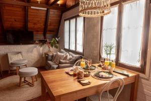 overo lodge and selva