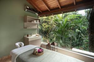 overo lodge and selva