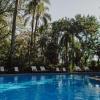 overo lodge and selva
