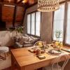 overo lodge and selva