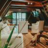 overo lodge and selva