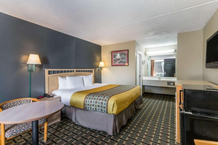 travelodge by wyndham savannah area richmond hill