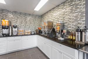 travelodge by wyndham savannah area richmond hill