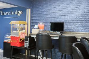 travelodge by wyndham savannah area richmond hill