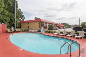 travelodge by wyndham savannah area richmond hill