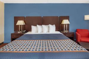 travelodge by wyndham savannah area richmond hill