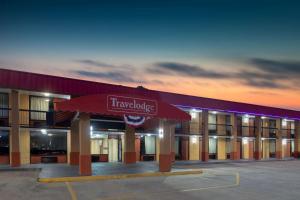travelodge by wyndham savannah area richmond hill