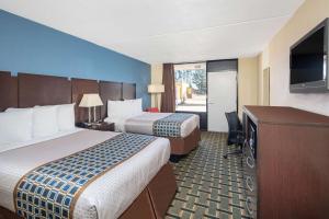 travelodge by wyndham savannah area richmond hill