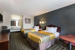 travelodge by wyndham savannah area richmond hill