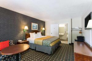 travelodge by wyndham savannah area richmond hill
