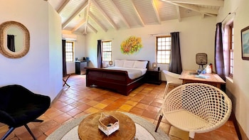 quill gardens estate