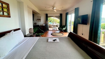 quill gardens estate