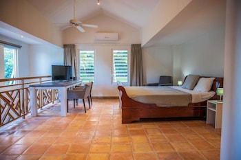 quill gardens estate