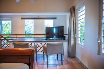 quill gardens estate