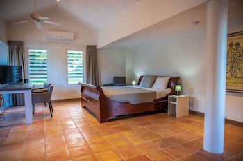 quill gardens estate